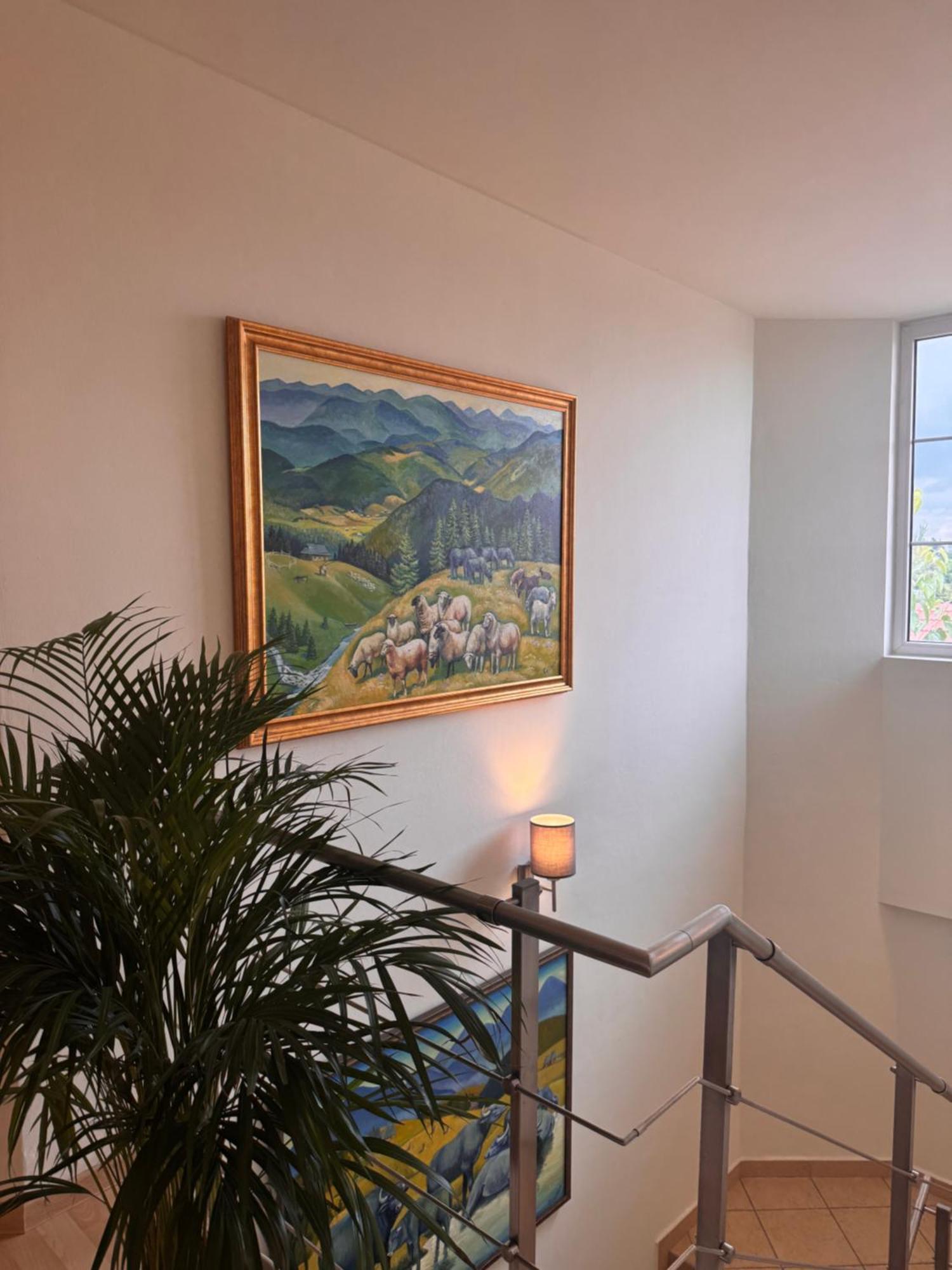 Diamondvilla, 4 Bedroom Apartment, Garden & Apartmán *