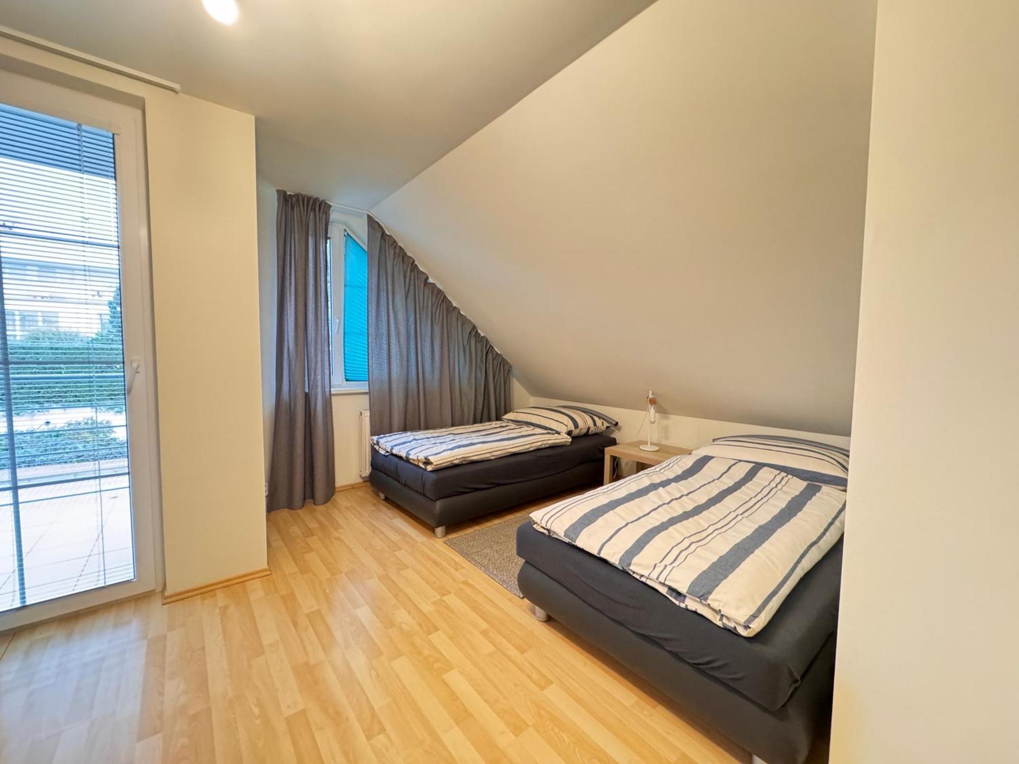 Diamondvilla, 4 Bedroom Apartment, Garden & Apartmán *