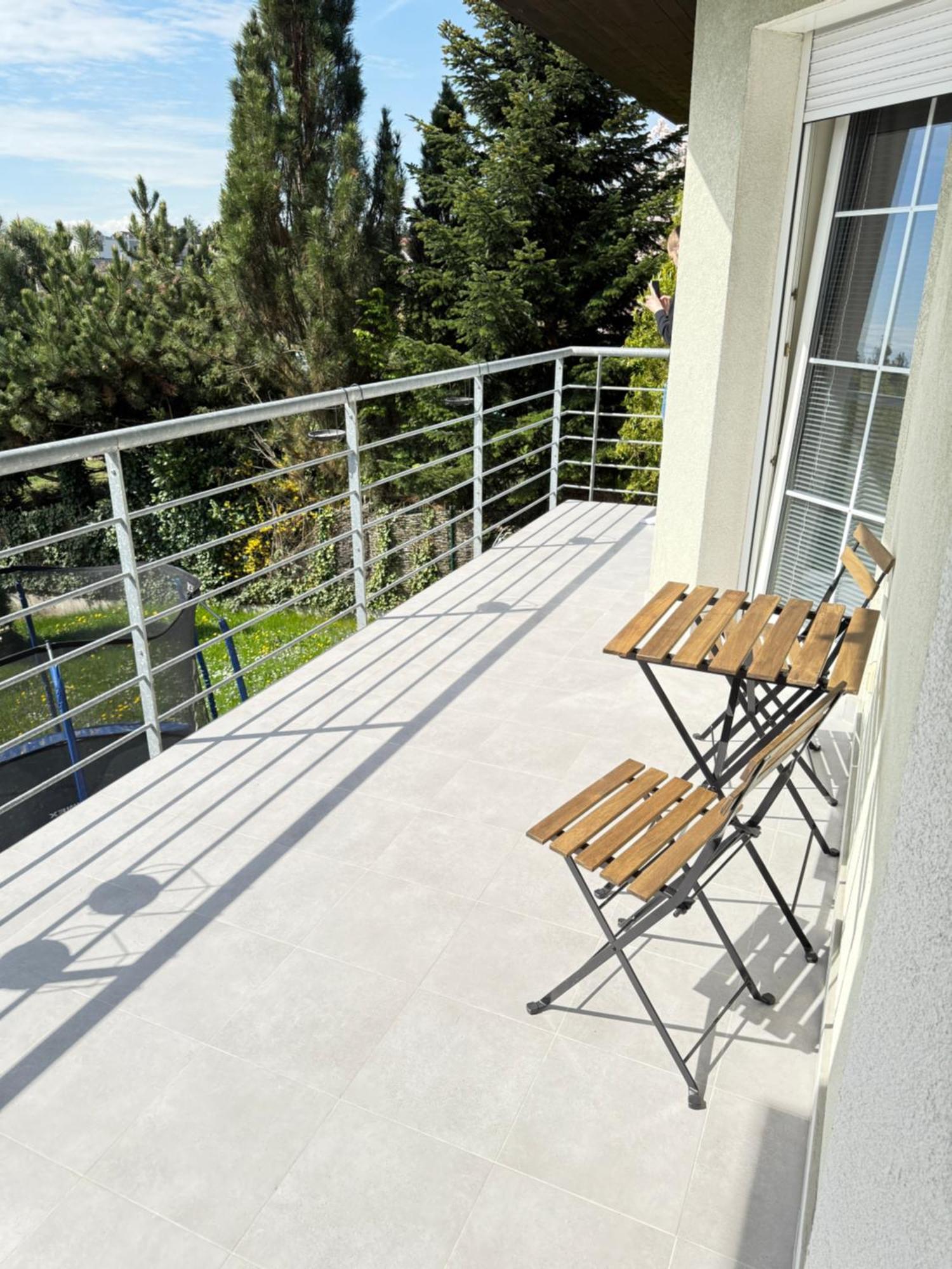 Apartmán Diamondvilla, 4 Bedroom Apartment, Garden & *