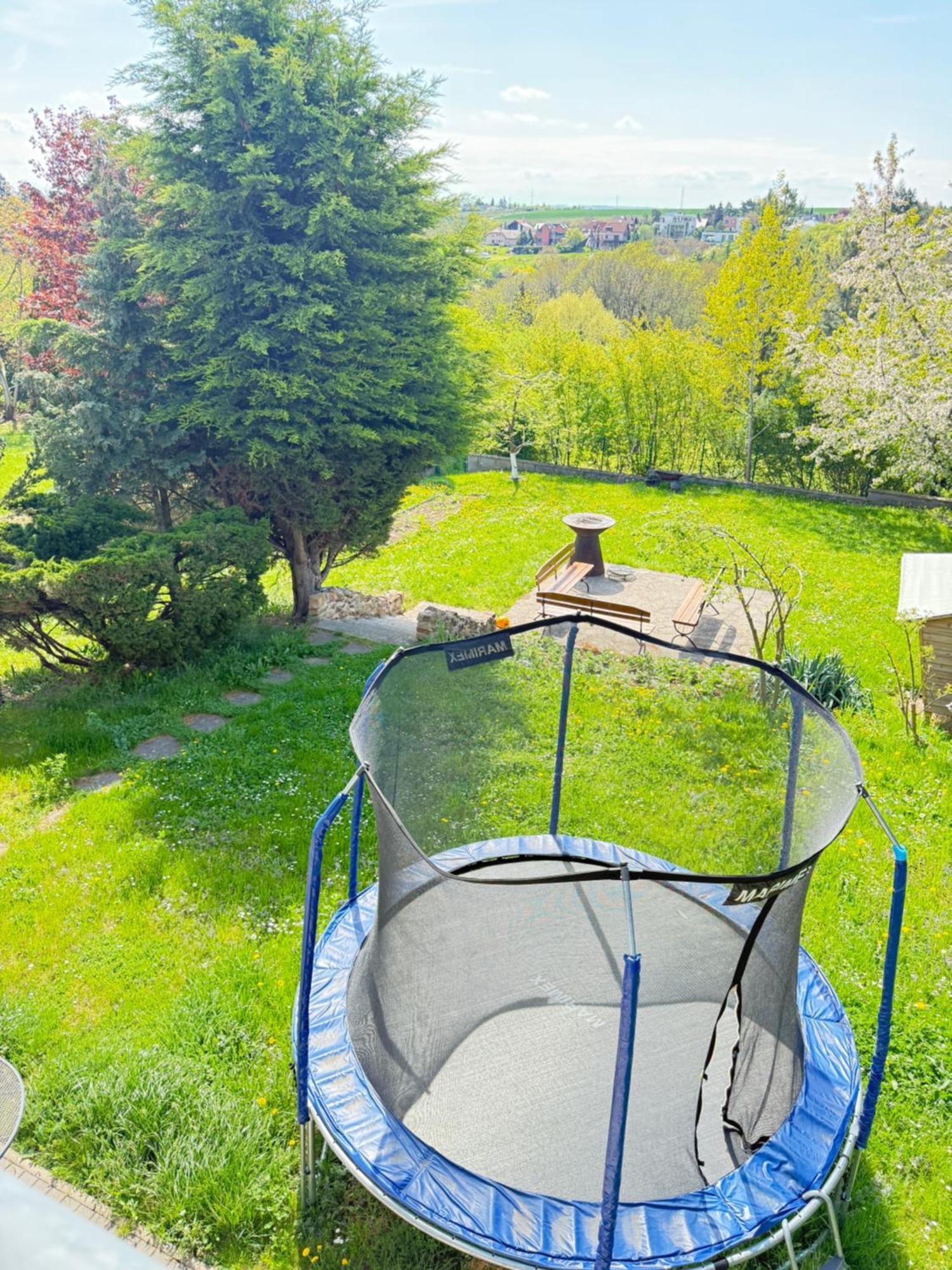 Diamondvilla, 4 Bedroom Apartment, Garden & Apartmán